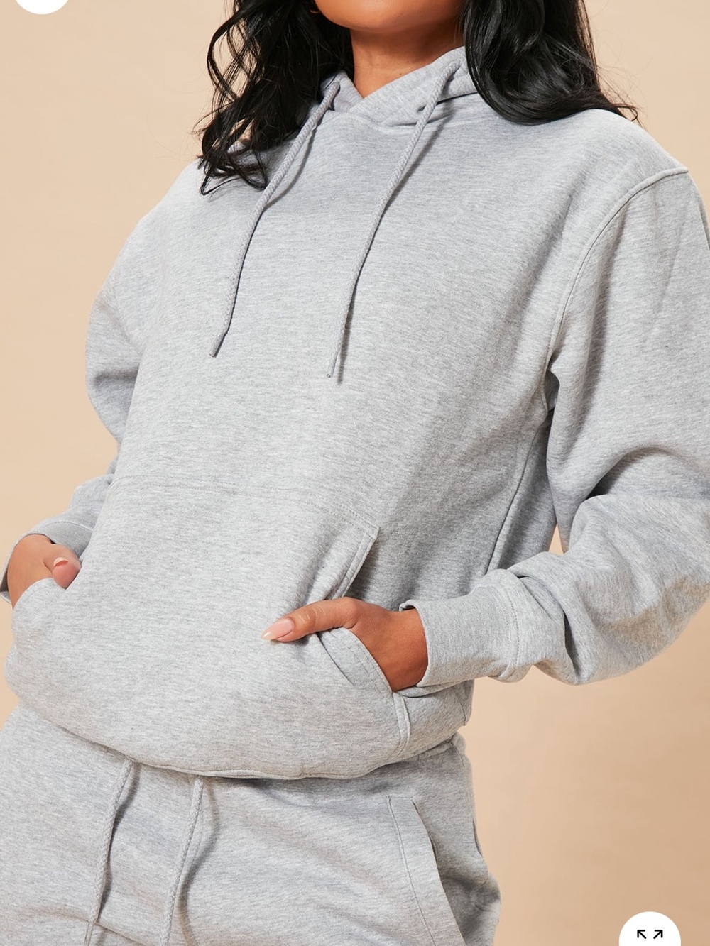Fashionnova Hoodie